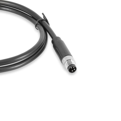 Tachometer Cable for Power/RPM Harness, Black, 36