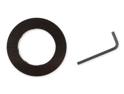 8 Magnet Driveshaft Split Collar, 2.125 inch I.D.