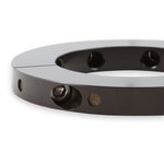8 Magnet Driveshaft Split Collar, 2.125 inch I.D. image 4