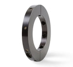 8 Magnet Driveshaft Split Collar, 1.875 inch I.D. image 1