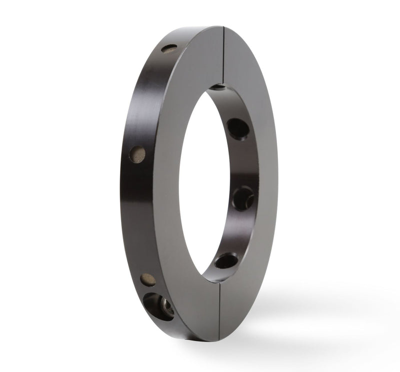 8 Magnet Driveshaft Split Collar, 1.875 inch I.D.