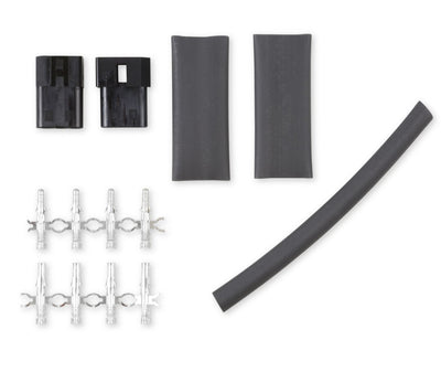 Molex 3-PIN Connector Kit