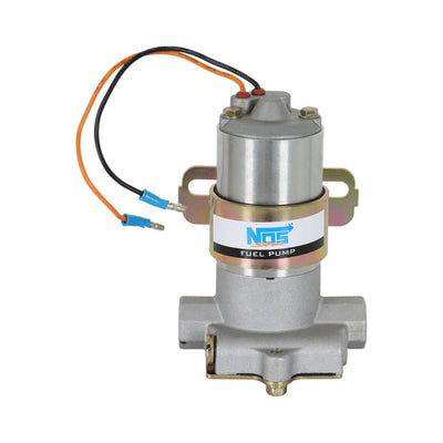 Electric Fuel Pump - Competition