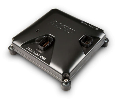 MSD Ignition Box - Race - PRO 600 CDI