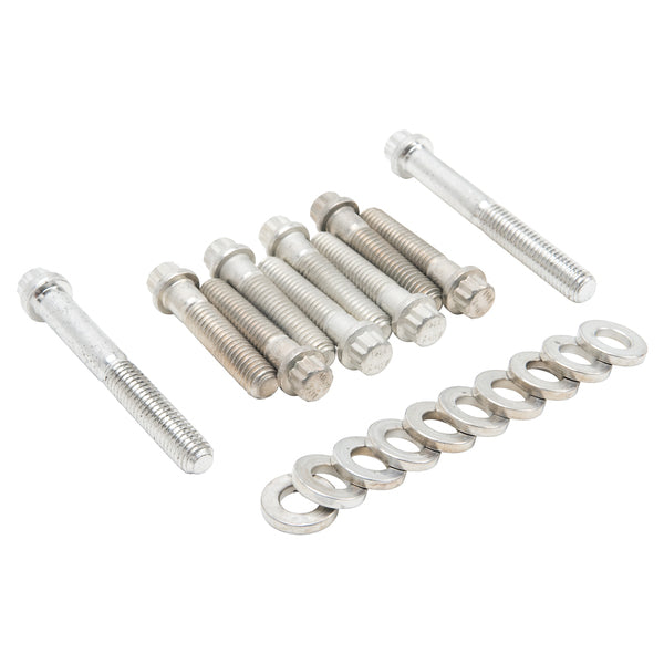 Intake Manifold Bolt Set