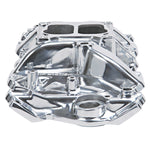 Performer Intake Manifold for 1987-95 Small-Block Chevy, Polished Finish image 1