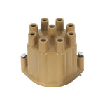 ACCEL Distributor Cap & Rotor Kit - Female Socket Style - Tan - ACCEL 8120, Cap and Rotor Kit, Tan, Socket Style, Kit image 3