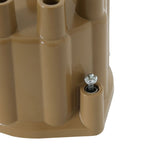 ACCEL Distributor Cap & Rotor Kit - Female Socket Style - Tan - ACCEL 8120, Cap and Rotor Kit, Tan, Socket Style, Kit image 4