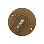 ACCEL Distributor Cap & Rotor Kit - Female Socket Style - Tan - ACCEL 8120, Cap and Rotor Kit, Tan, Socket Style, Kit image 6