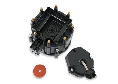 ACCEL Distributor Cap & Rotor Kit - HEI Style - Kit