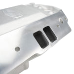 Victor 15-18 Degree Intake Manifold Small-Block Chevy image 3