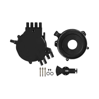 Distributor Cap & Rotor Kit, GM Opti-Spark