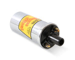 ACCEL Ignition Coil - Chrome - 42000v 1.4 ohm primary - Points - up to 6500 RPM image 3