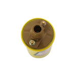 ACCEL Ignition Coil - SuperStock - Breakerless Electronic Coil - Yellow image 4