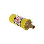 ACCEL Ignition Coil - SuperStock - Breakerless Electronic Coil - Yellow image 2