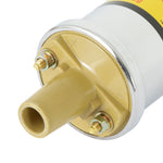 ACCEL Ignition Coil - SuperStock - Breakerless Electronic Coil - Chrome image 3
