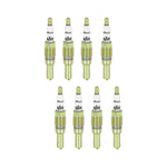 ACCEL HP Copper Spark Plug - Ford 2004-Early 2008 Ford 3-Valve 4.6L image 4
