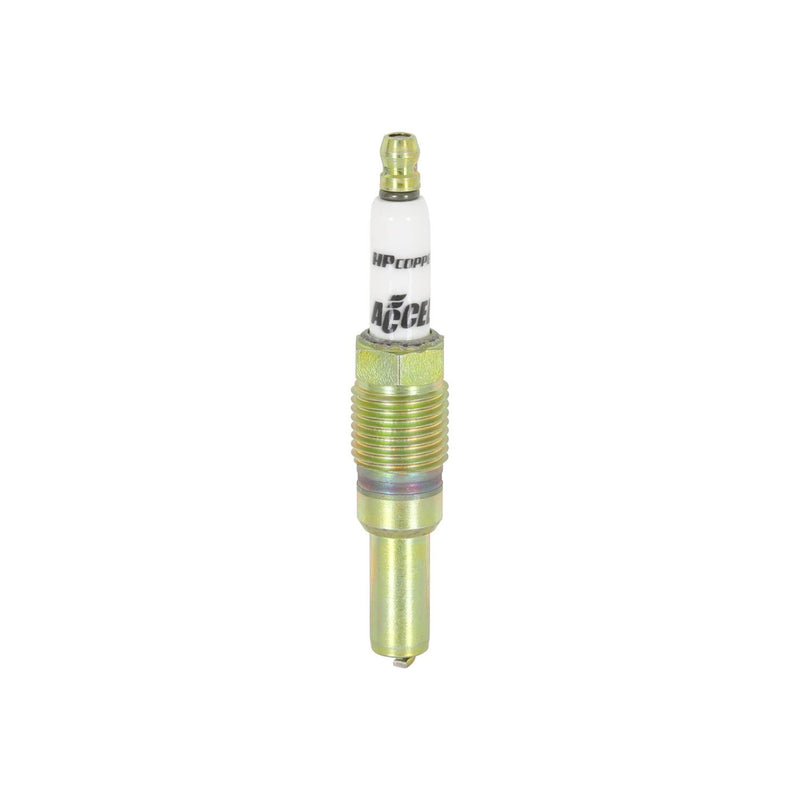 ACCEL HP Copper Spark Plug - Ford 2004-Early 2008 Ford 3-Valve 4.6L