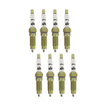 ACCEL HP Copper Spark Plug - Ford 2008-2014 - 3-Valve 4.6L & 5.4L Eng - 1 Step Colder than Stock - 8 Pack of PN 354C1 image 5