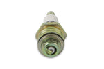 ACCEL HP Copper Spark Plug - Shorty - 14mm Thread - .375 in Reach - Gasket Seat - 8 Pack of 0437S image 2