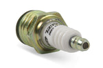 ACCEL HP Copper Spark Plug - Shorty - 14mm Thread - .375 in Reach - Gasket Seat - 8 Pack of 0437S image 4