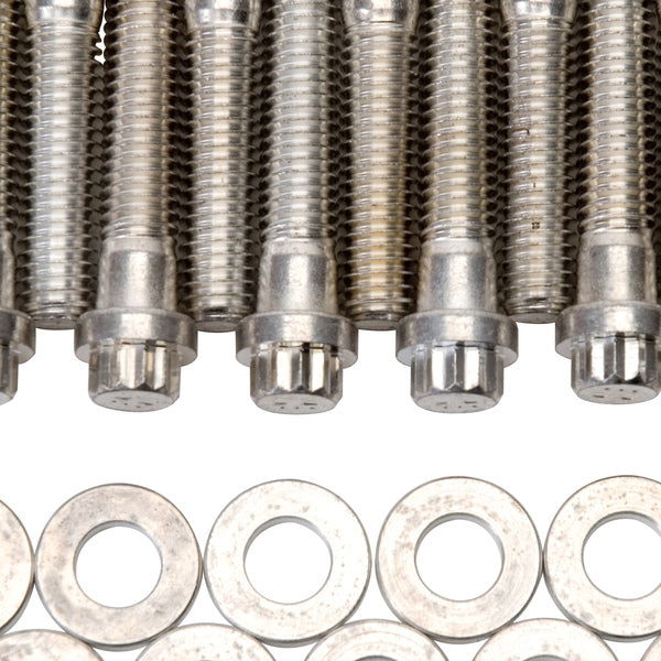 Ford 302 Small Diameter Pro-Billet Distributor