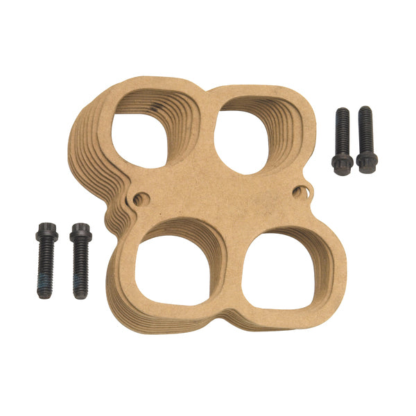 Intake Manifold replacement runner to base gaskets