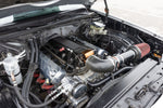 Sniper EFI Sheet Metal Fabricated Intake Manifold - Hi-Ram Sheet Metal Fabricated Intake Manifold LS1/LS2/LS6 102mm Throttle Body opening + Fu image 1