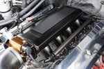 Sniper EFI Sheet Metal Fabricated Intake Manifold - Hi-Ram Sheet Metal Fabricated Intake Manifold LS1/LS2/LS6 102mm Throttle Body opening + Fu image 2