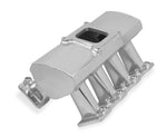 Sniper EFI Sheet Metal Fabricated Intake Manifold GM LS1/2/6 image 1