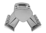 Sniper EFI Sheet Metal Fabricated Intake Manifold GM LS1/2/6 image 2