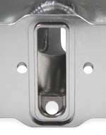 Sniper EFI Sheet Metal Fabricated Intake Manifold GM LS1/2/6 image 5