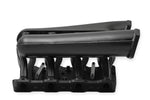 Sniper EFI Fabricated Intake Manifold Dual Plenum 92mm LS1/2/6, Rail Kit - Blk image 4