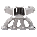 Super Victor Small-Block Chevy LS7 Dominator Flange Carburetor Intake Manifold image 6