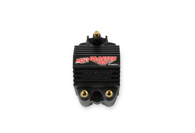MSD Ignition Coil - Blaster SS - Black