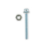 MSD Ignition Coil bracket (Canister Style), Horizontal Mounting GM coils image 4