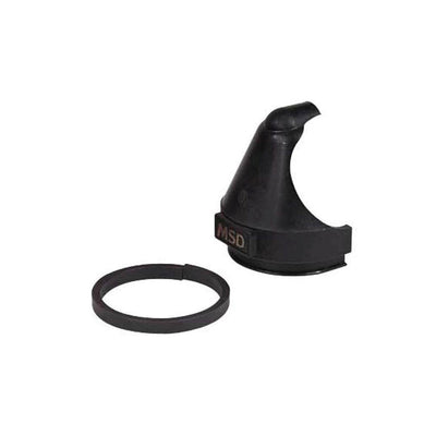MSD Hold-Down, Coil Wire