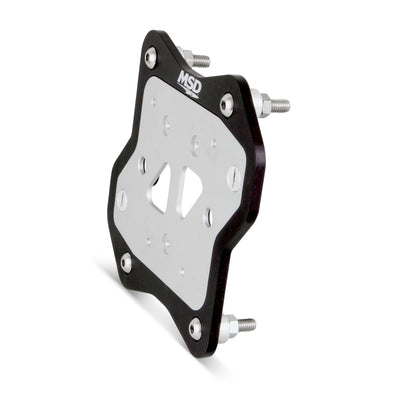 MSD Remote Mount Ignition Coil Bracket, for MSD Coils