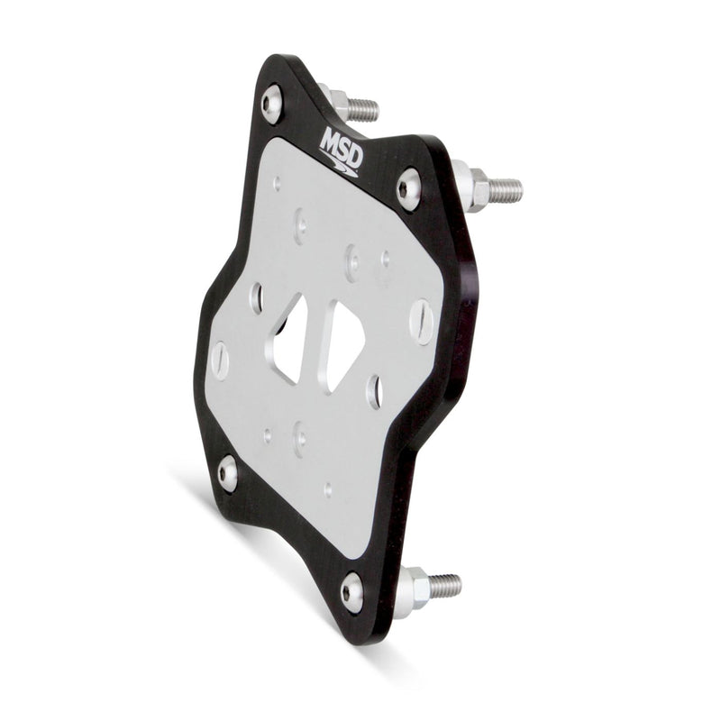 MSD Remote Mount Ignition Coil Bracket, for MSD Coils