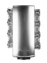 Sniper EFI Low Profile Sheet Metal Fabricated Intake Manifold image 1