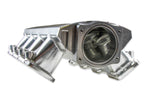 Sniper EFI Low Profile Sheet Metal Fabricated Intake Manifold image 2