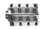 Sniper EFI Low Profile Sheet Metal Fabricated Intake Manifold image 4