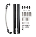 Sniper EFI Low Profile Sheet Metal Fabricated Intake Manifold image 6