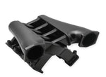 Sniper EFI Fabricated Intake Manifold Dual Plenum 102mm LS3/L92, Rail Kit - Blk image 3