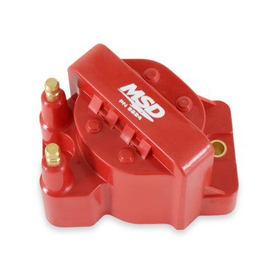 MSD Ignition Coil Pack - GM Dual Tower