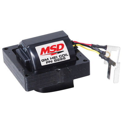 MSD Ignition Coil - HEI