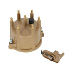 ACCEL Distributor Cap & Rotor Kit - HEI Style - Tan - ACCEL 8230, Cap and Rotor Kit, Tan, HEI Style, Kit image 5