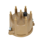 ACCEL Distributor Cap & Rotor Kit - HEI Style - Tan - ACCEL 8230, Cap and Rotor Kit, Tan, HEI Style, Kit image 1