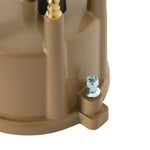 ACCEL Distributor Cap & Rotor Kit - HEI Style - Tan - ACCEL 8230, Cap and Rotor Kit, Tan, HEI Style, Kit image 6