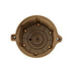 ACCEL Distributor Cap & Rotor Kit - HEI Style - Tan - ACCEL 8230, Cap and Rotor Kit, Tan, HEI Style, Kit image 2